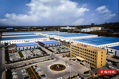 喜訊！鋼城區7家企業榮登濟南市綠色工廠榜單，引領產業綠色轉型