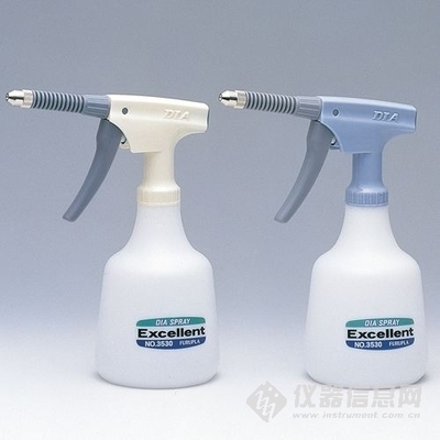 有機(jī)溶劑噴霧器1-6571-01-AS 東戈姆科貿(mào)在實(shí)驗(yàn)室流程的安全助力