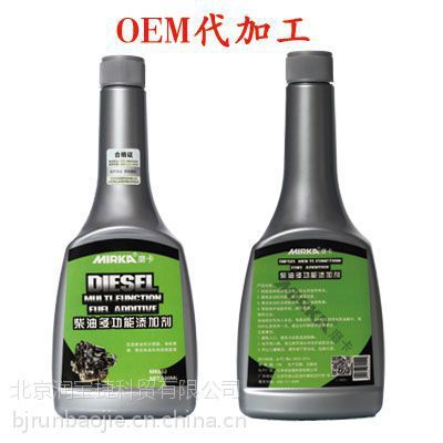 科貿 從汽車養護產品到OEM工廠的全產業鏈深耕