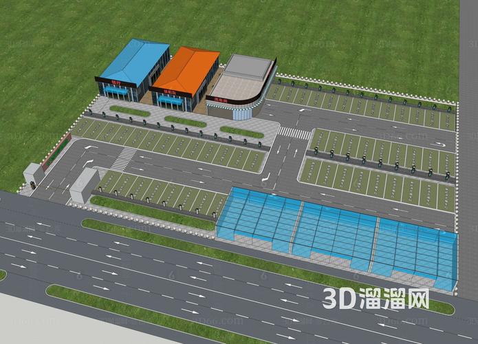現(xiàn)代新能源電動(dòng)汽車充電站建設(shè)與發(fā)展探析