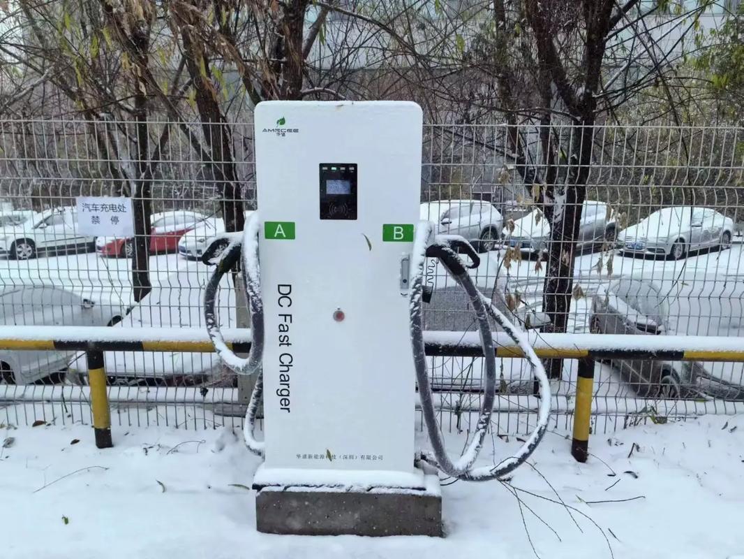 河南易電云新能源 賦能綠色出行，共建智能充電新生態(tài)