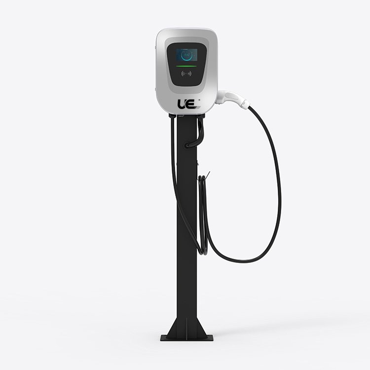 新能源電動(dòng)汽車充電站建設(shè) 11kW交流智能充電樁的防雷設(shè)計(jì)與掛式立式應(yīng)用